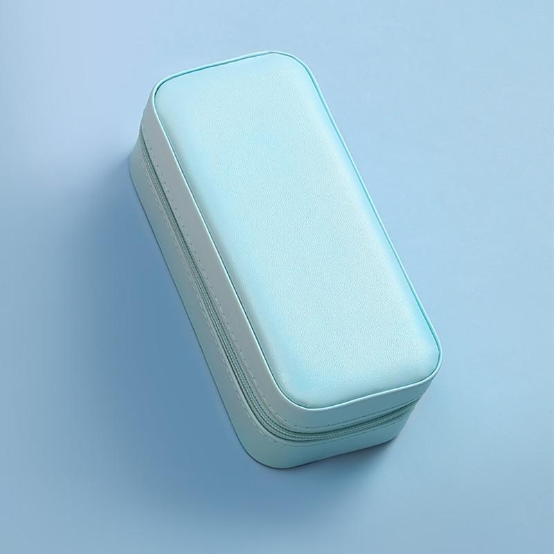 Exquisite Travel Jewellery Box Long