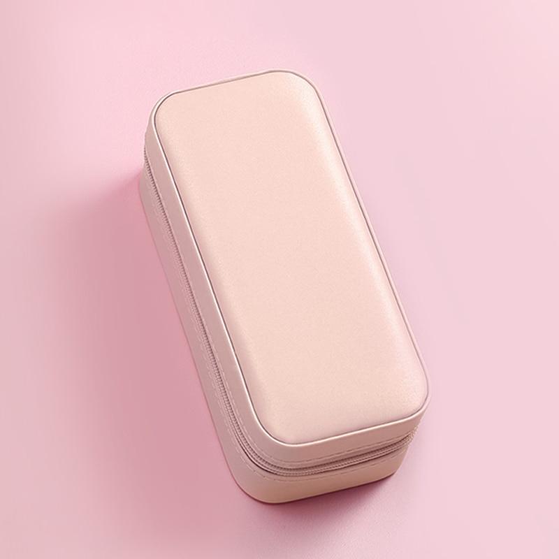 Exquisite Travel Jewellery Box Long