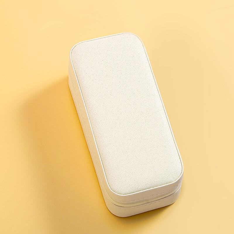 Exquisite Travel Jewellery Box Long