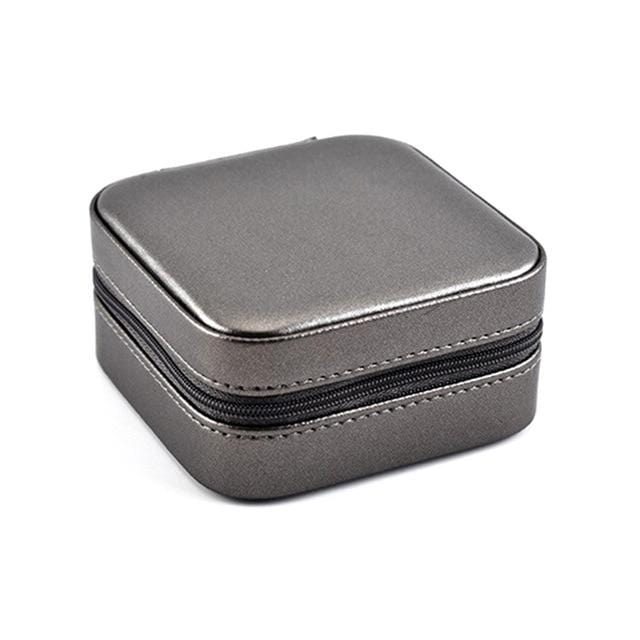 Exquisite Travel Jewellery Box Small