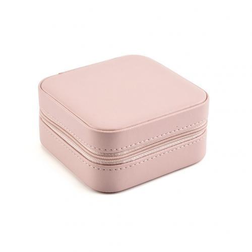 Exquisite Travel Jewellery Box Small