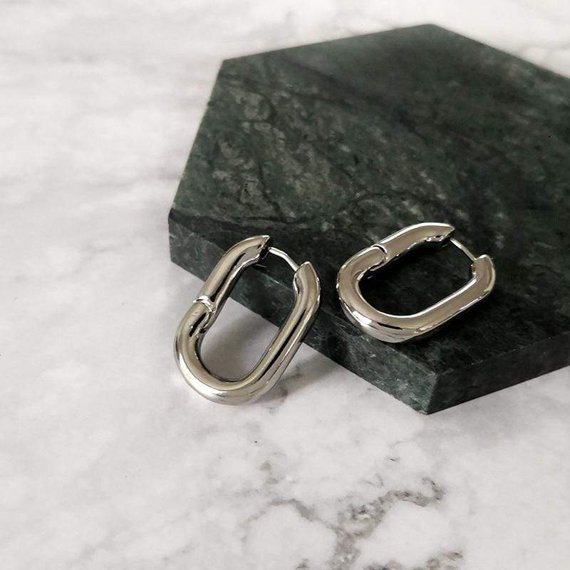 French Chic Earrings