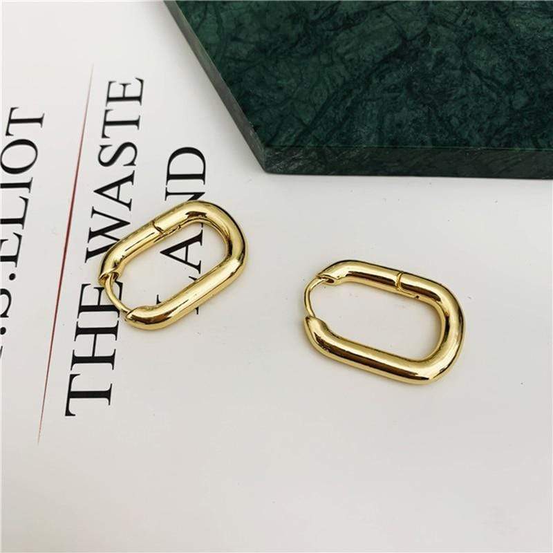 French Chic Earrings