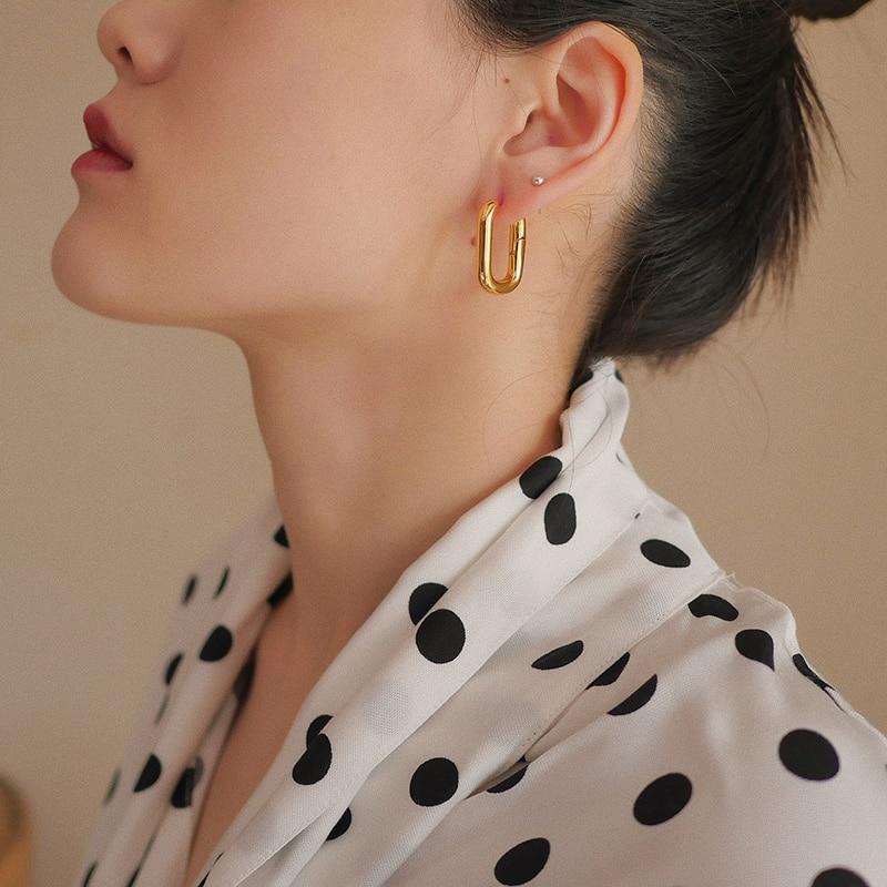 French Chic Earrings