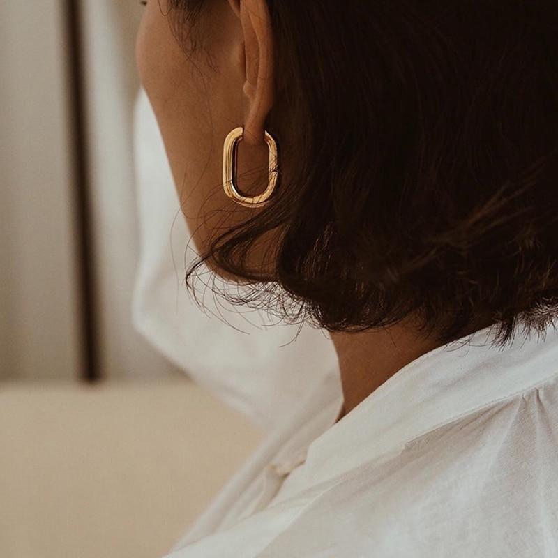 French Chic Earrings