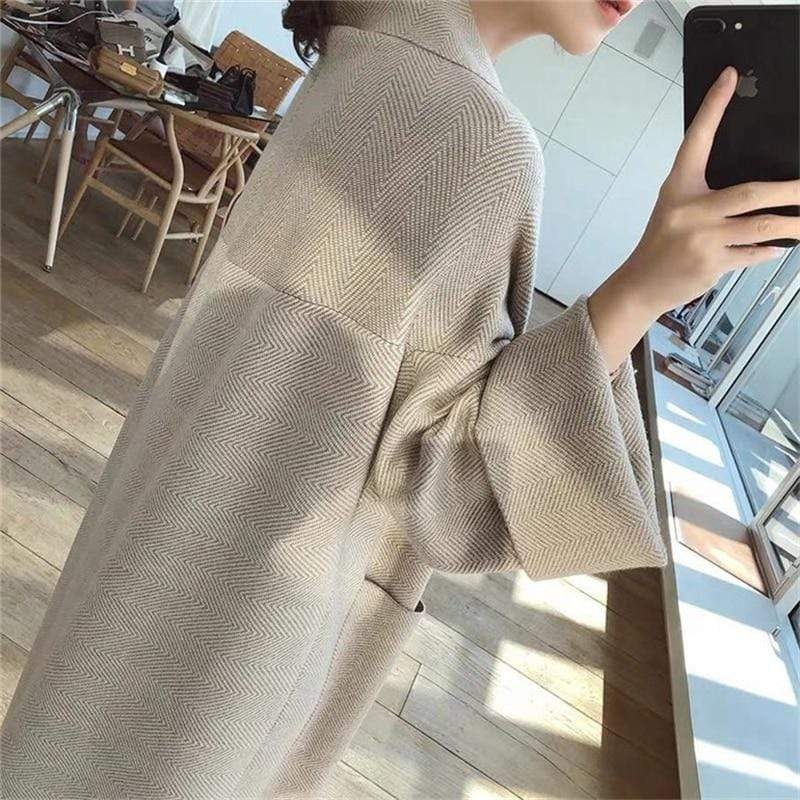 Friendship Cardigan