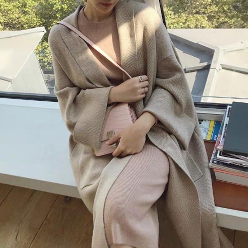 Friendship Cardigan