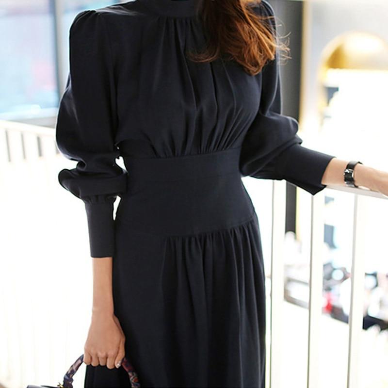 Gabriella Dress