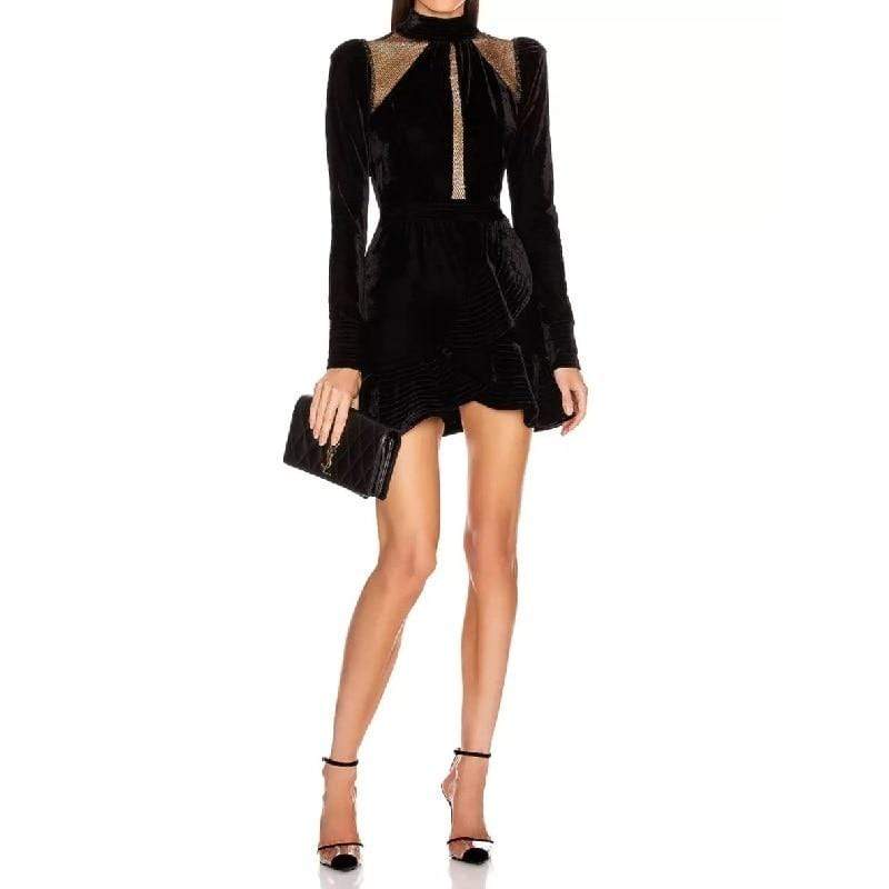 Geometric Dress