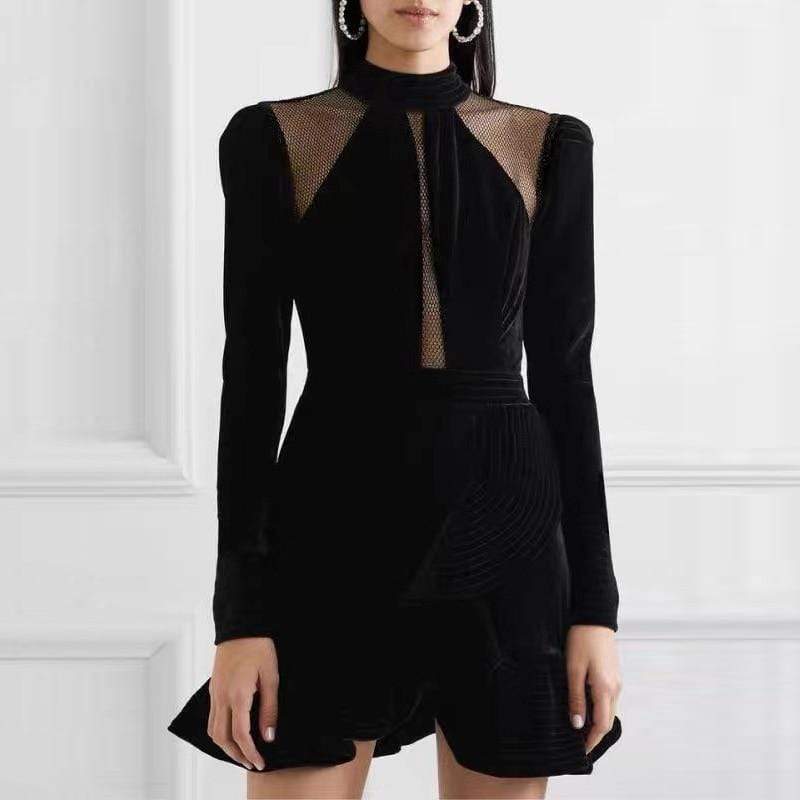 Geometric Dress