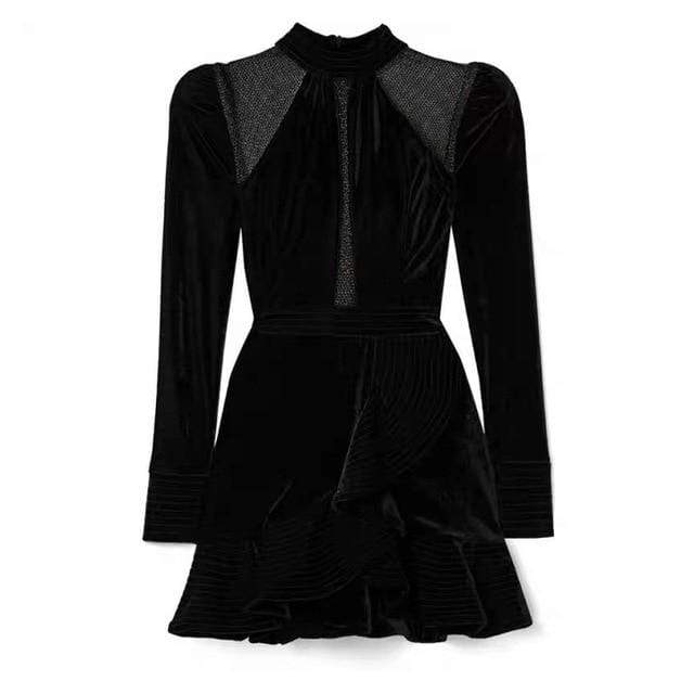 Geometric Dress