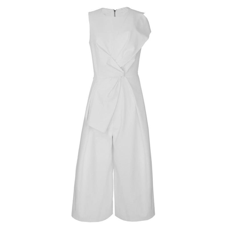 Germaine Wide Leg Jumpsuit