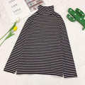 Gorgeous Turtle Neck Top