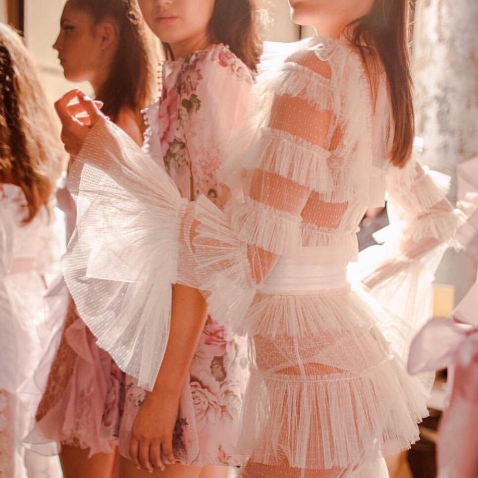 Grace Dress