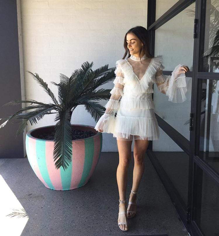Grace Dress