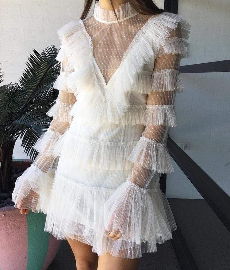 Grace Dress