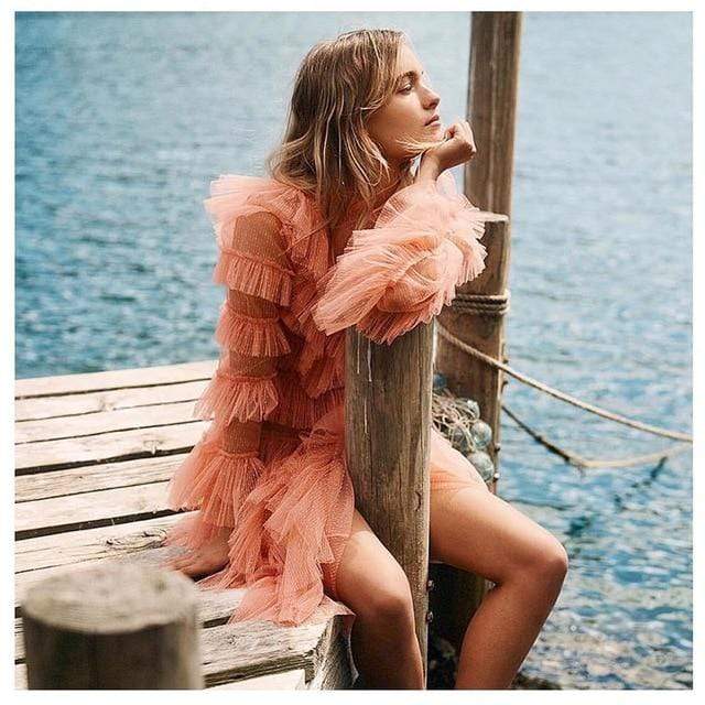 Grace Dress