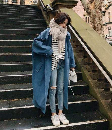 Granger Coat