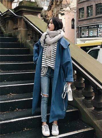 Granger Coat