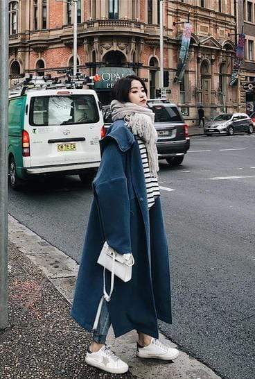 Granger Coat