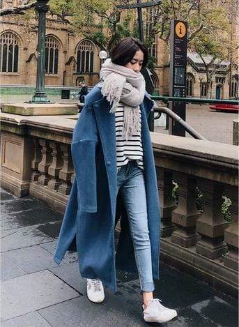 Granger Coat
