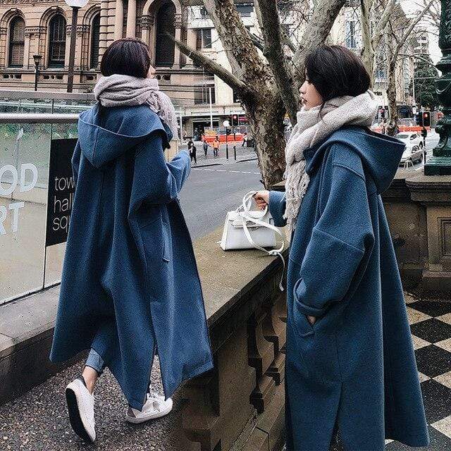 Granger Coat