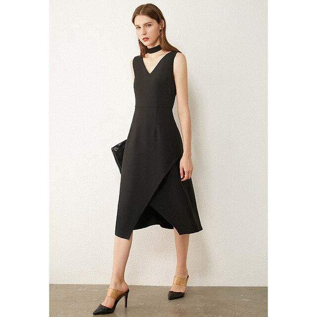 Gratitude Suit Dress