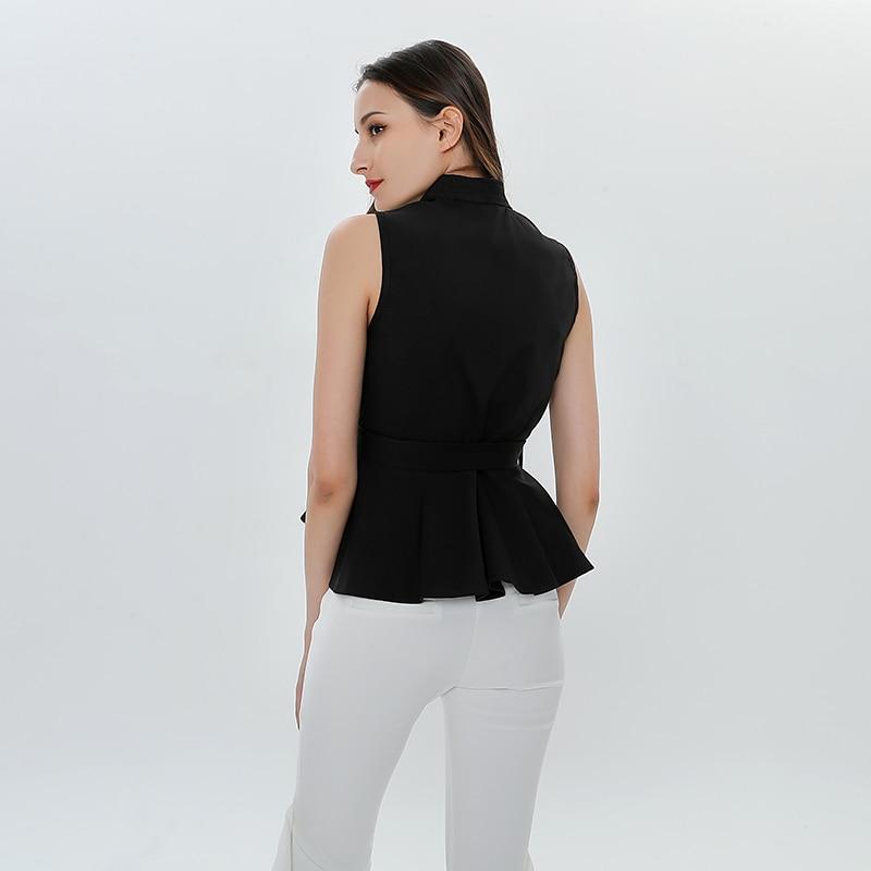 Gwen Belt Top