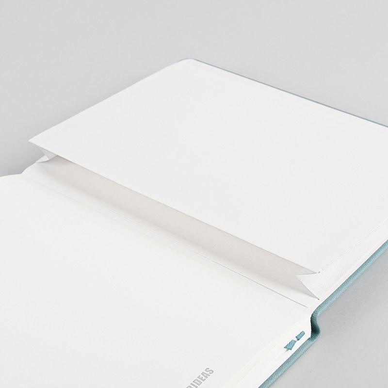 Hardcover A5 Bullet Journals Dot