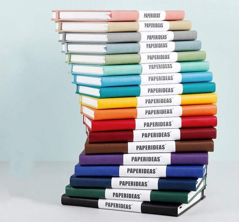 Hardcover A5 Bullet Journals Dot