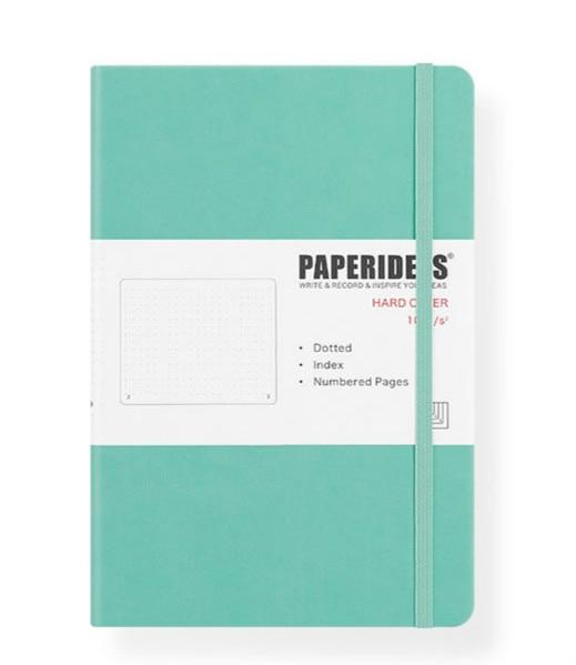 Hardcover A5 Bullet Journals Dot