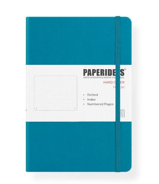 Hardcover A5 Bullet Journals Dot