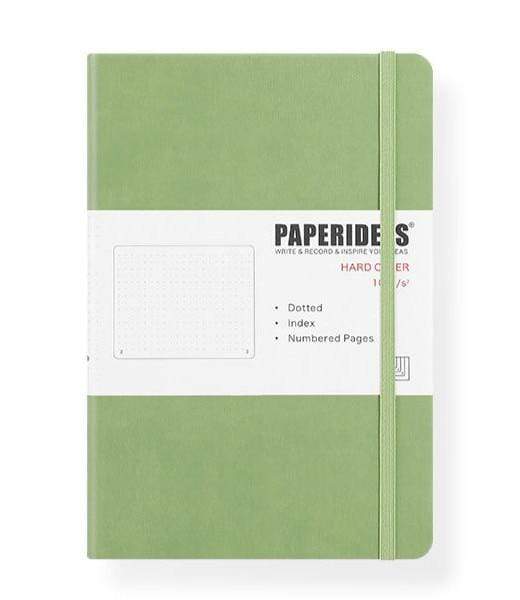 Hardcover A5 Bullet Journals Dot