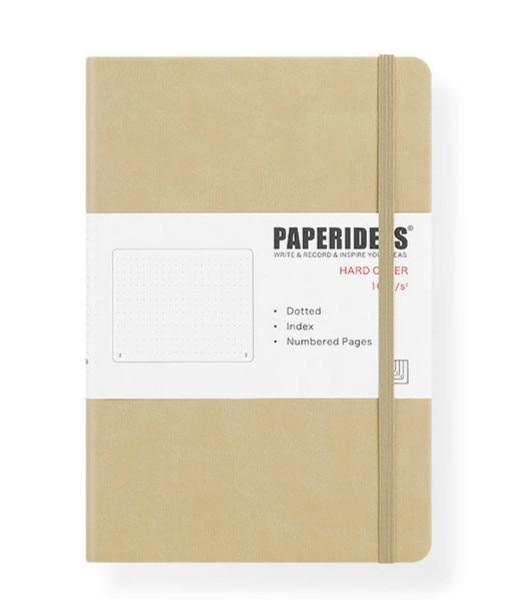 Hardcover A5 Bullet Journals Dot