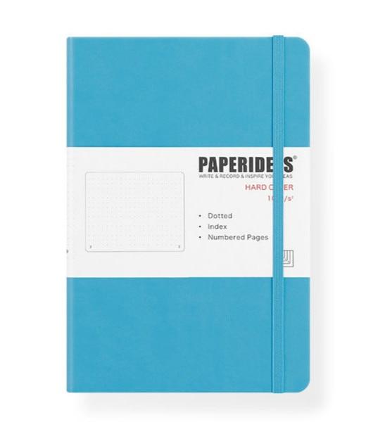 Hardcover A5 Bullet Journals Dot