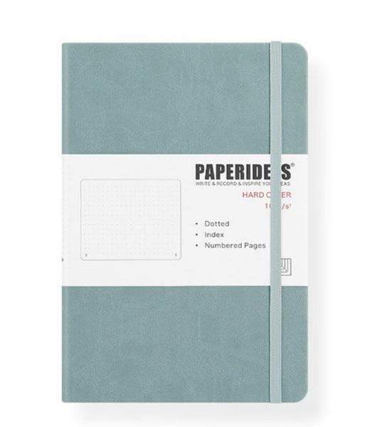 Hardcover A5 Bullet Journals Dot
