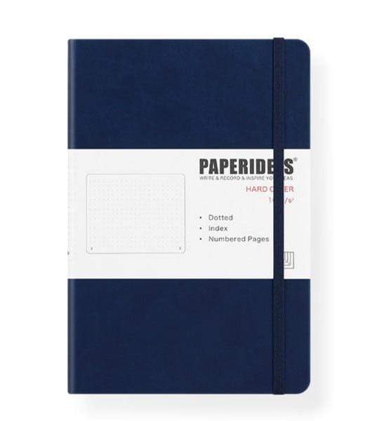 Hardcover A5 Bullet Journals Dot
