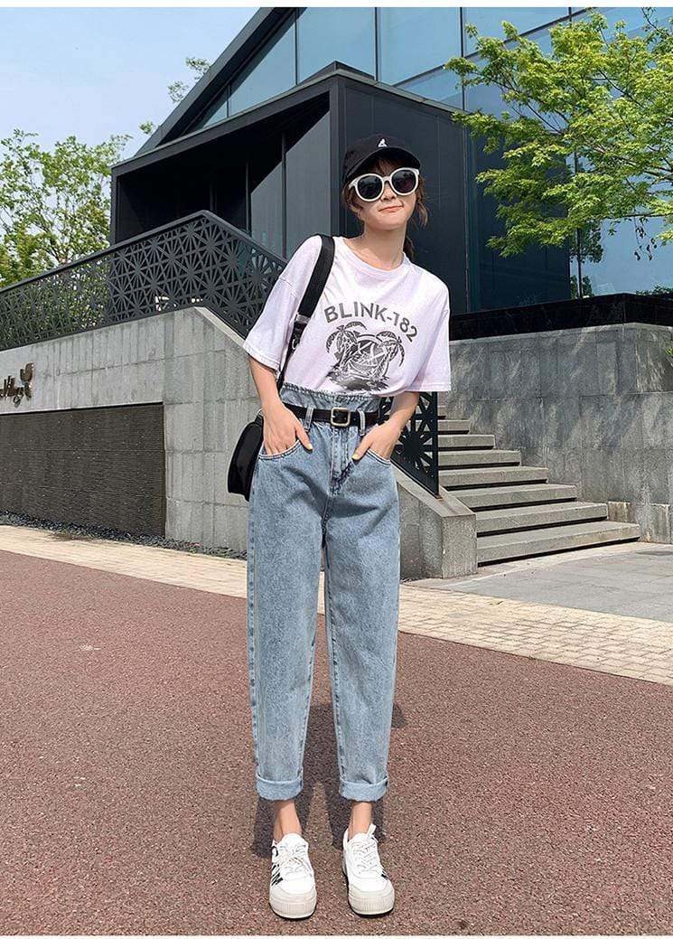 Harley  Jeans