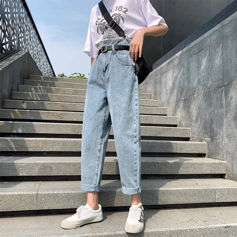 Harley  Jeans