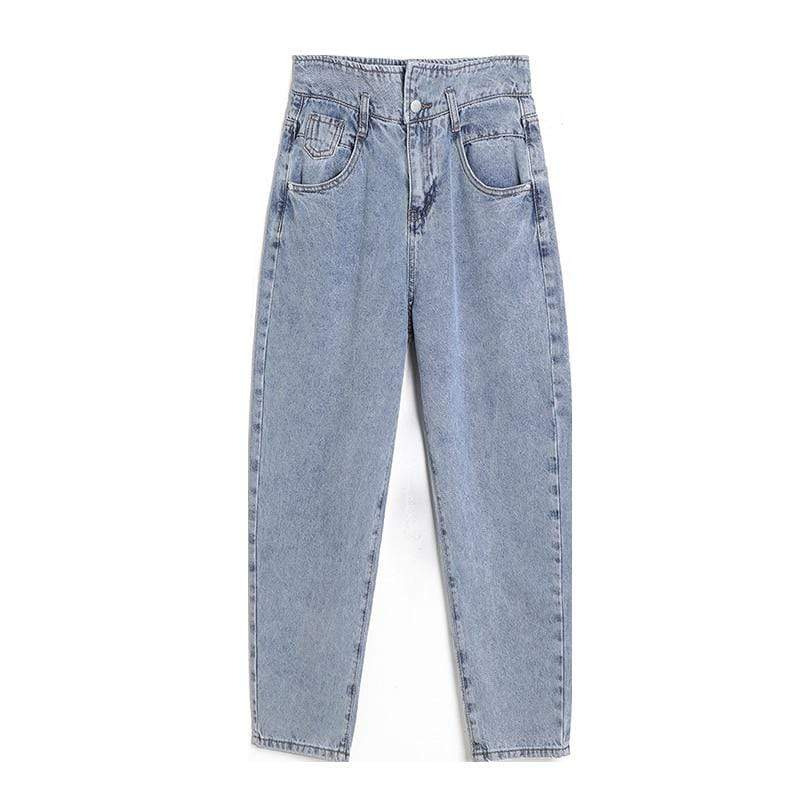 Harley  Jeans