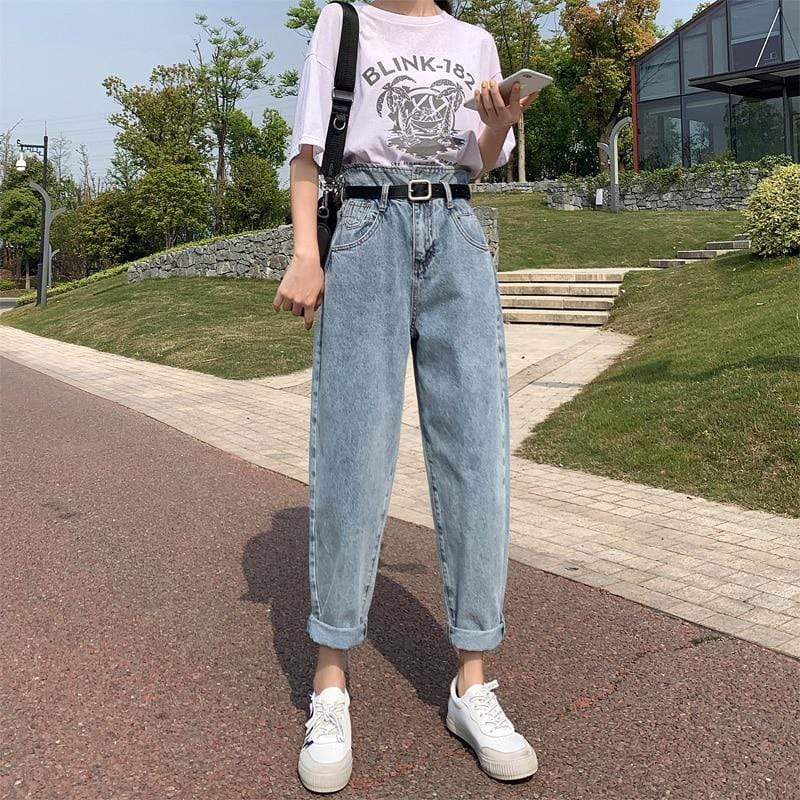 Harley  Jeans