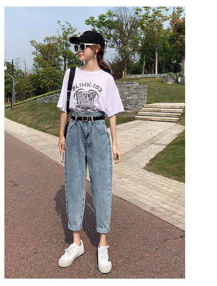 thesem Jeans Harley  Jeans