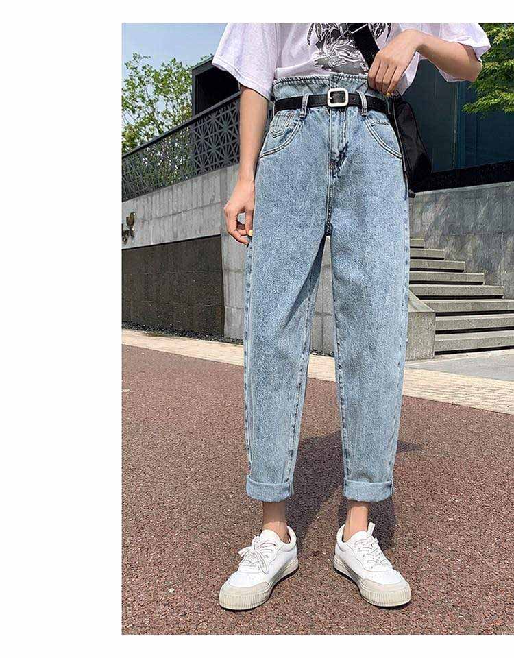 thesem Jeans Harley  Jeans