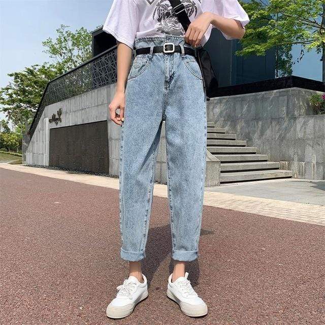 Harley  Jeans