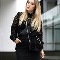 Harmony Lace Top