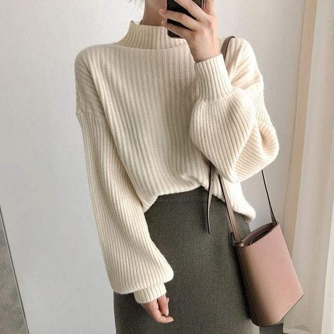 thesem Jumper Harper Jumper