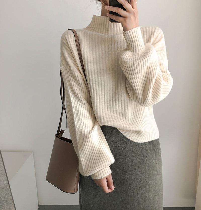 thesem Jumper Harper Jumper