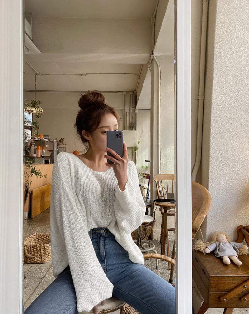 Harriet Crop Skinny Jeans