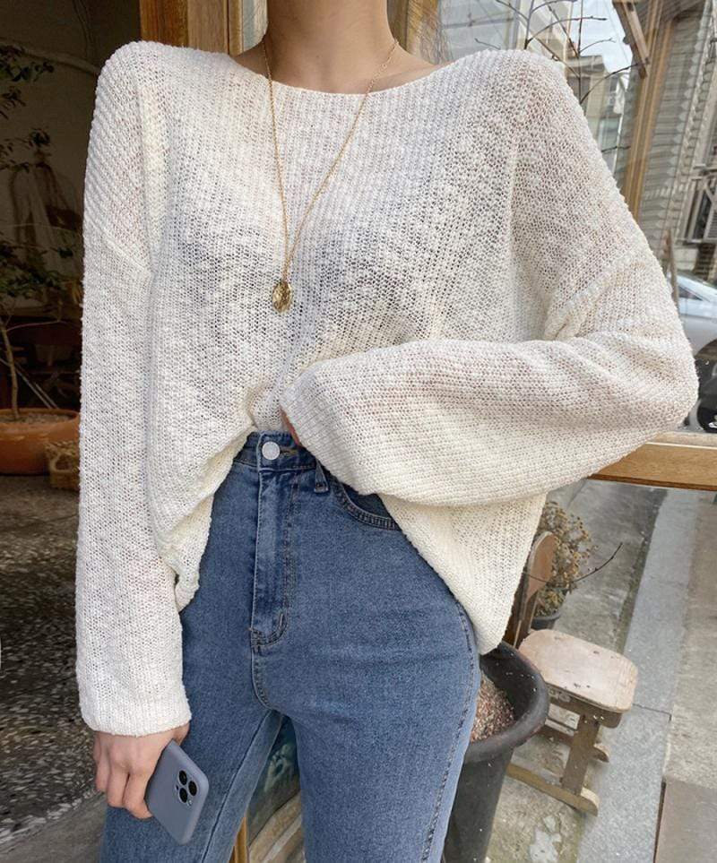 Harriet Crop Skinny Jeans