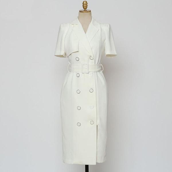 Have faith dress